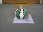 The Bradbury Team from Coldwell Banker Heritage donated a pumpkin to every family in Spinnerstown Crossing for the annual pumpkin decorating contest.  Here are some of the winners.  www.bradburyteam.com