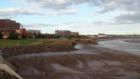 Riverfront Park and Trail - looking downriver