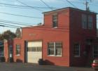 Auto shop on the corner of Union and Route 20 in Sudbury
