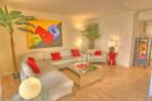 Modern Condo in Central Palm Springs