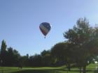 Balloon Fiesta and a Round of Golf!
      http://www.laentradarealty.com