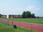The Track at Red Hook High School