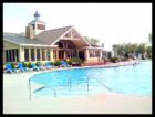 Clubhouse at Cypress River Plantation - Pam Guthrie - Seaside Realty - Selling Real Estate from Myrtle Beach to Pawleys Island, SC