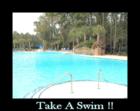 Cypress River Plantation - Pool