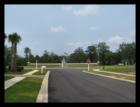Cypress River Plantation - Road leading to clubhouse amenity center