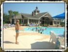 Cypress River Plantation