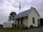 Washburn, Wisconsin township building