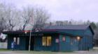 Post office in Gordon, Wisconsin