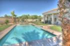 Mountain View Home Pool