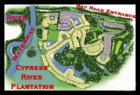 Cypress River Plantation - Waterway Community - Boat dock - Pool - Amenity Center - Tennis Court - Gated Community - Private Boat Launch - Pam Guthrie