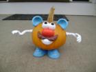 The Bradbury Team from Coldwell Banker Heritage www.bradburyteam.com delivered pumpkins to every home in Hunters Crossing in Richland Township.  Here are some of the entries into the third annual Bradbury Team Pumpkin Decorating Contest