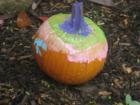 The Bradbury Team from Coldwell Banker Heritage www.bradburyteam.com delivered pumpkins to every home in Hunters Crossing in Richland Township.  Here are some of the entries into the third annual Bradbury Team Pumpkin Decorating Contest