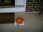 The Bradbury Team from Coldwell Banker Heritage www.bradburyteam.com delivered pumpkins to every home in Spring Meadow Estates in Richland Township.  Here are some of the entries into the third annual Bradbury Team Pumpkin Decorating Contest