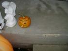 The Bradbury Team from Coldwell Banker Heritage www.bradburyteam.com delivered pumpkins to every home in Spring Meadow Estates in Richland Township.  Here are some of the entries into the third annual Bradbury Team Pumpkin Decorating Contest