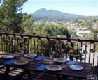 View of Tam from the Dominican