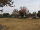 The Town Green, Town Clock & Veterans Memorial