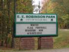 850 Level Creek Road - Summertime Movies in the Park are a must for the family
