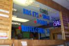 Washtenaw Dairy the best ice-cream in Ann Arbor