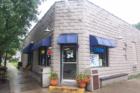 Washtenaw Dairy the corner ice-cream store that hasn't changed in years but a landmark and known for huge scoops of ice-cream.