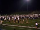Saline Marching Band