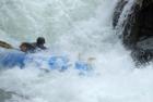 That's me on the middle fork of the American River