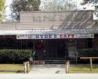 If you are craving some BBQ, Hyde's Cafe in Old Town Spring is the place to go.