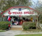 If you are looking for something Texas, you have come to the right place at the Texas store in Old Town Spring