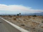 Salton City, Salton Sea View Lot - North Shore