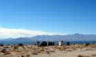 Salton City, Salton Sea View Lot - North Shore area
      