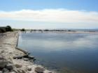 Salton City, Salton Sea - North Shore 
      