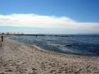 Salton City, Salton Sea - North Shore 
      