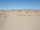 Salton City, Salton Sea View Lot - North Shore 
      