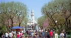 DisneyLand