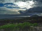 Puu view from the ranch road, Ulupalakua Maui
