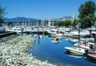false creek marina vancouver
