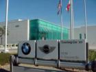 Ontario BMW Training Center