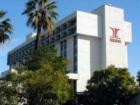 Ontario Hilton Hotel at Haven and the 10 Fwy