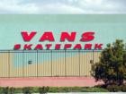 Van's Skatepark at Ontario Mills