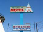 Wigwam Motel on the Historic Route 66 in Rialto, CA