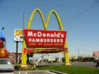 Remembering McDonald's - The golden arches