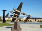 March Air Museum