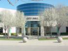 MoVal City Hall