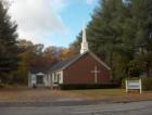 Church of the Nazarene in Reading, MA