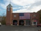 Reading, MA fire department
