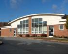 Arthur W. Coolidge Middle School in Reading, MA