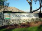 Sunnymead Ranch in Moreno Valley 