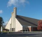 St. Theresa's in North Reading, MA