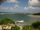 Turtle Bay Area, North of Haleiwa