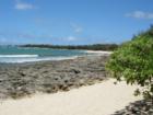 Turtle Bay Area, North of Haleiwa 