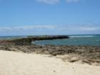 Turtle Bay Area, North of Haleiwa 